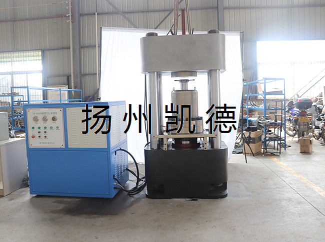 液壓萬(wàn)能試驗(yàn)機(jī)的注意事項(xiàng)及調(diào)零方法有哪些？