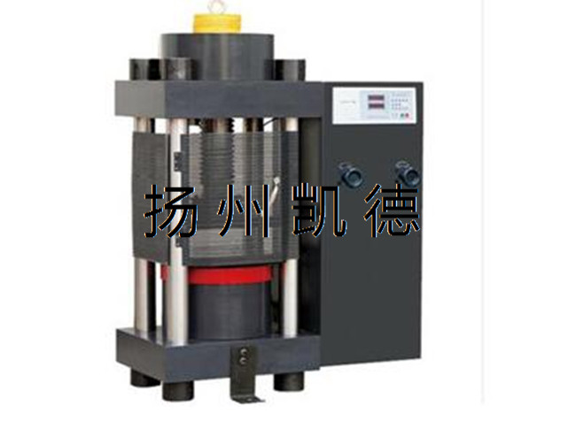 拉力試驗機在夾具安裝時應該注意哪些事項？